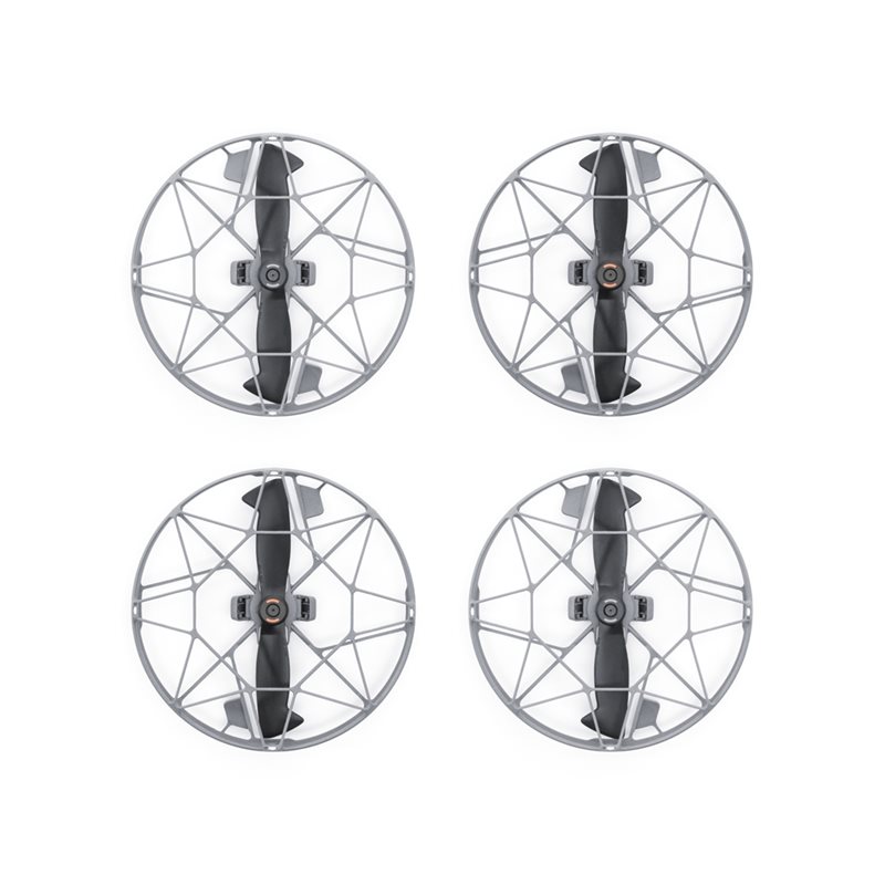 Drone Propeller Guard - Drone-accessoires - Voor DJI Mini 5