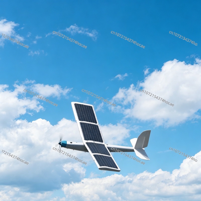 Drone Charger - CIGS dunne-film zonnepaneel, voor doe-het-zelf zonneladers,