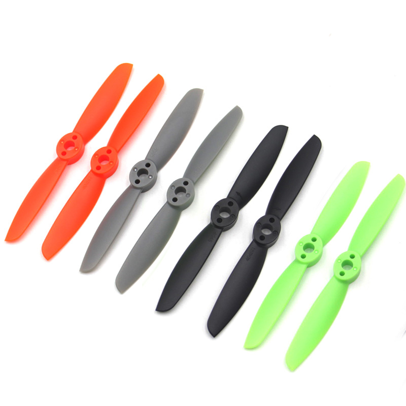 Drone Propeller - 1 paar 4045 4 inch 4X4.5