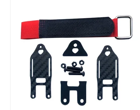 Drone Battery Strap - 2 set/partij Rugzak Plug-in Accessoires/Bundle Mount/Hang