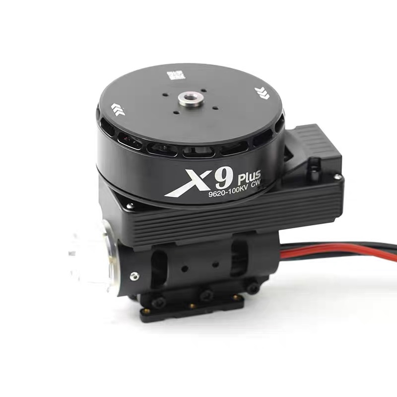 Drone Esc - X9 Plus Drone Motor Combo Hoge