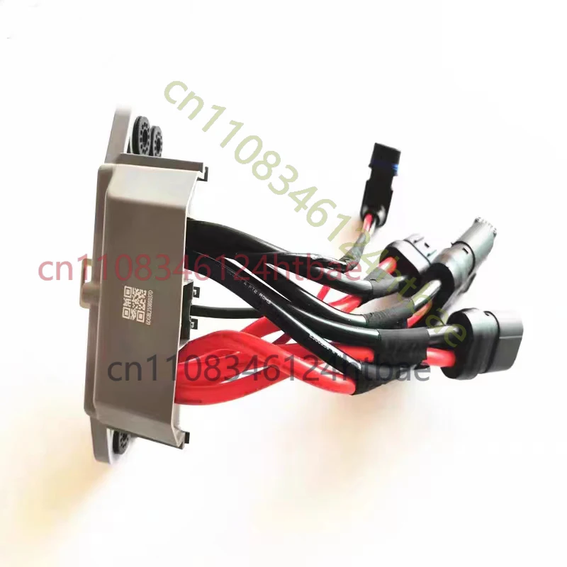 Drone Power Distribution Board - Gebruikt, VOOR DJIAgras Drone T50 stroomverdeelbord/module,