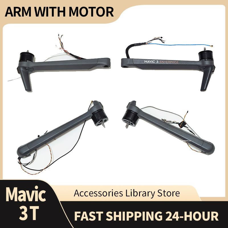 Drone Arm - Originele Motor Arm Voor Mavic 3T