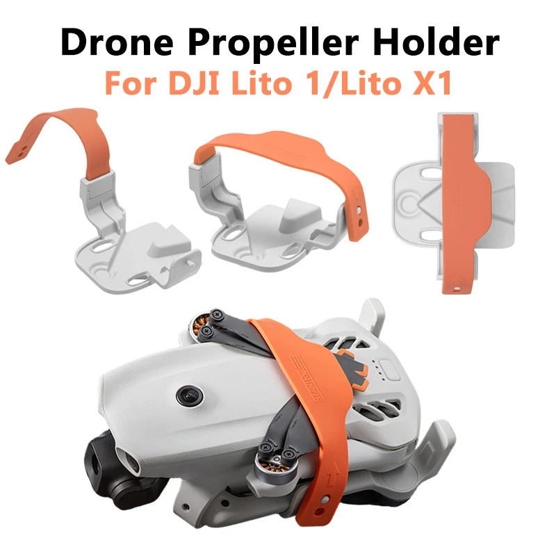 Drone Propeller Guard - Drone Accessoires Propellerhouder Proter Voor DJI