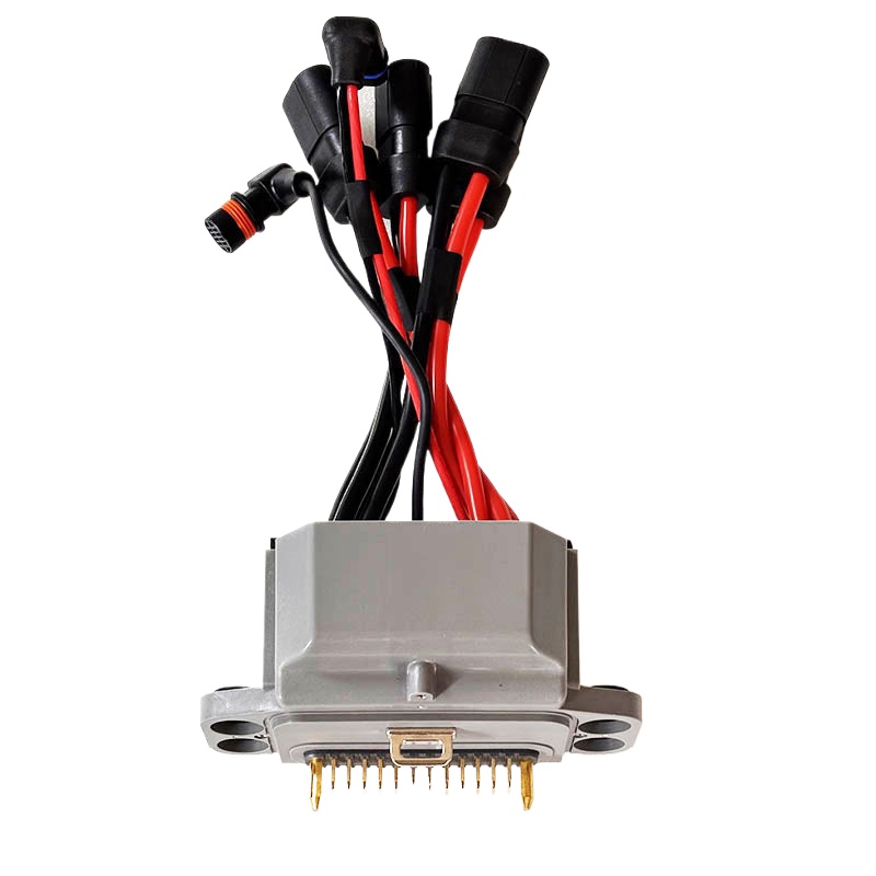 Drone Power Distribution Board - Nieuw voor Agras T50 Power Distribution