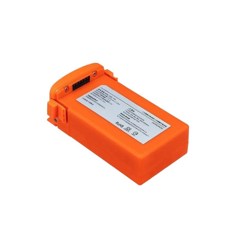 Hoge Capaciteit 2250mAh 7.7V D - Autel Drone Evo Nano recensie en prijs