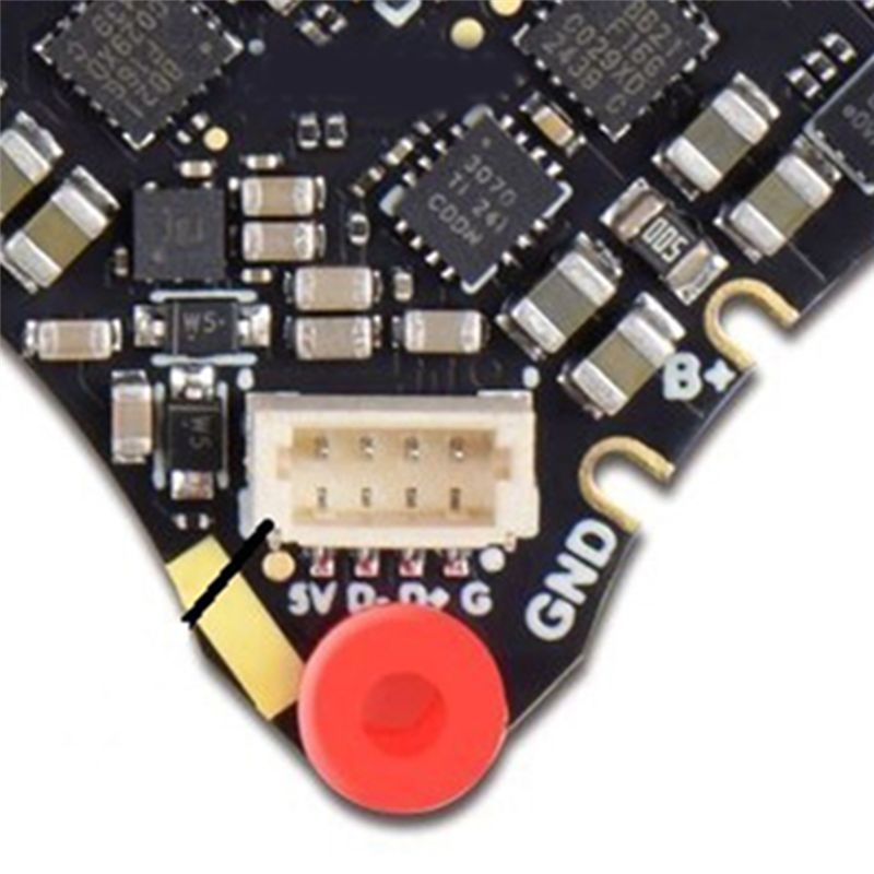 FBIL-F435 NEO 1S AIO Vluchtcon - Drone Esc recensie en prijs
