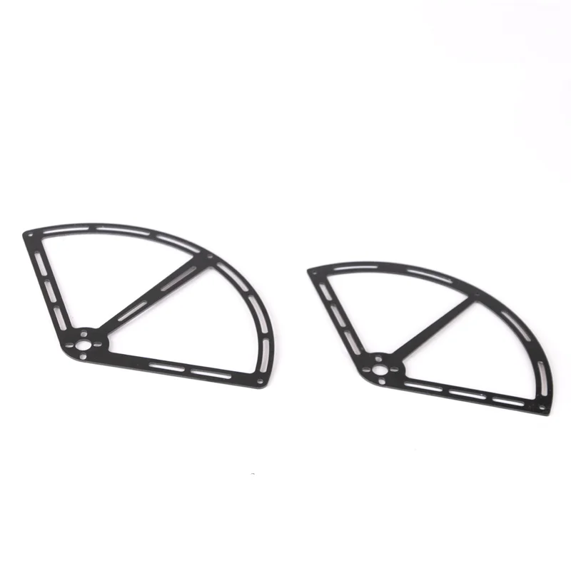 4PCS propeller Bescherming Fra - Drone Propeller Guard recensie en prijs