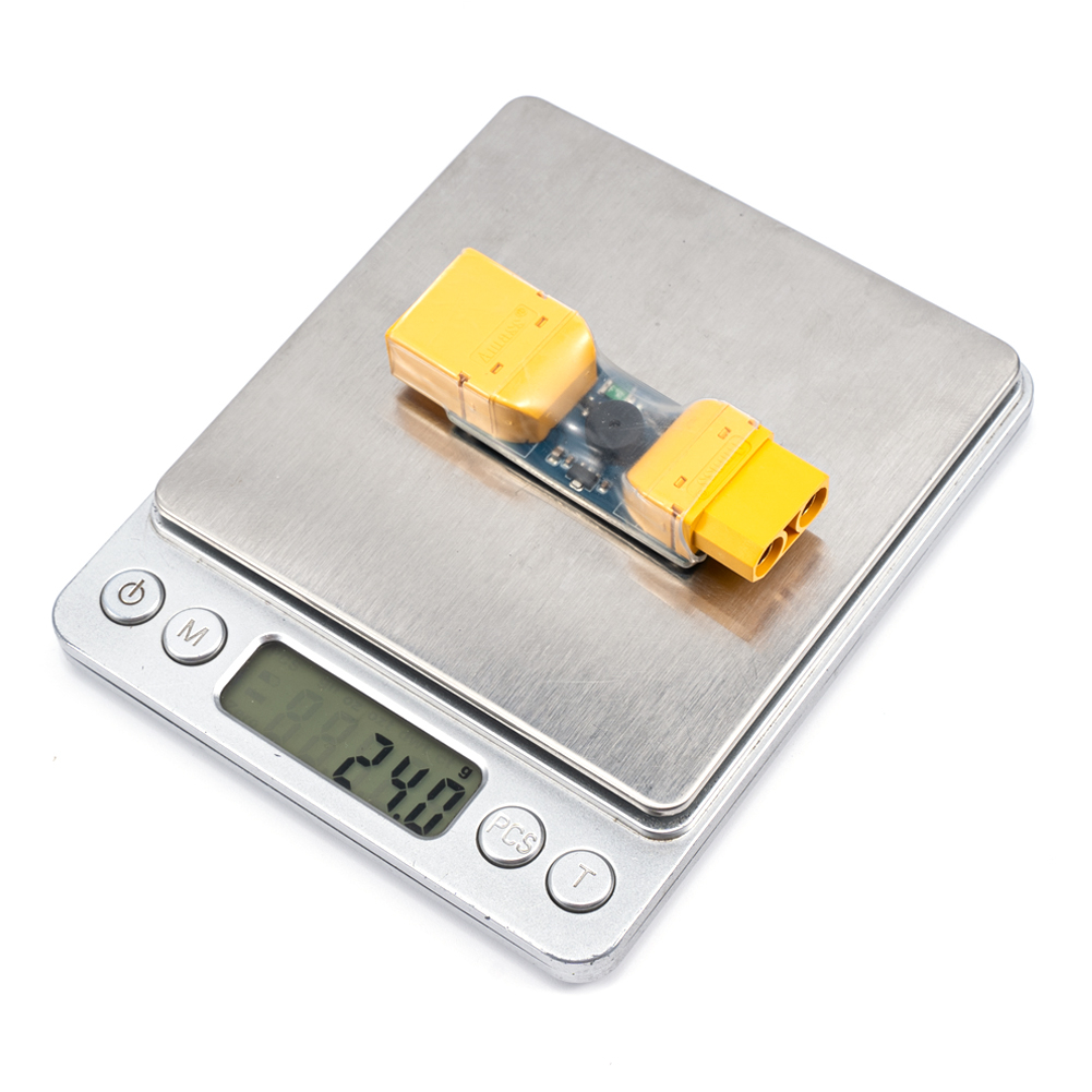 iFlight Smart Smoke Stopper XT - Drone Buzzer recensie en prijs