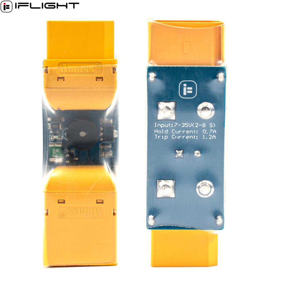 iFlight Smart Smoke Stopper XT - Drone Buzzer recensie en prijs