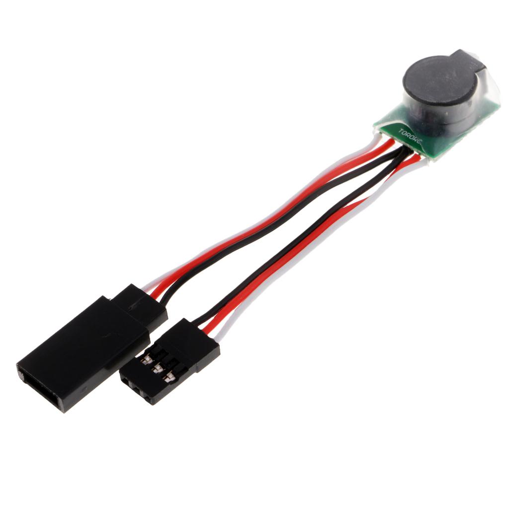 Buzzer Alarm Drone Componenten - Drone Buzzer recensie en prijs