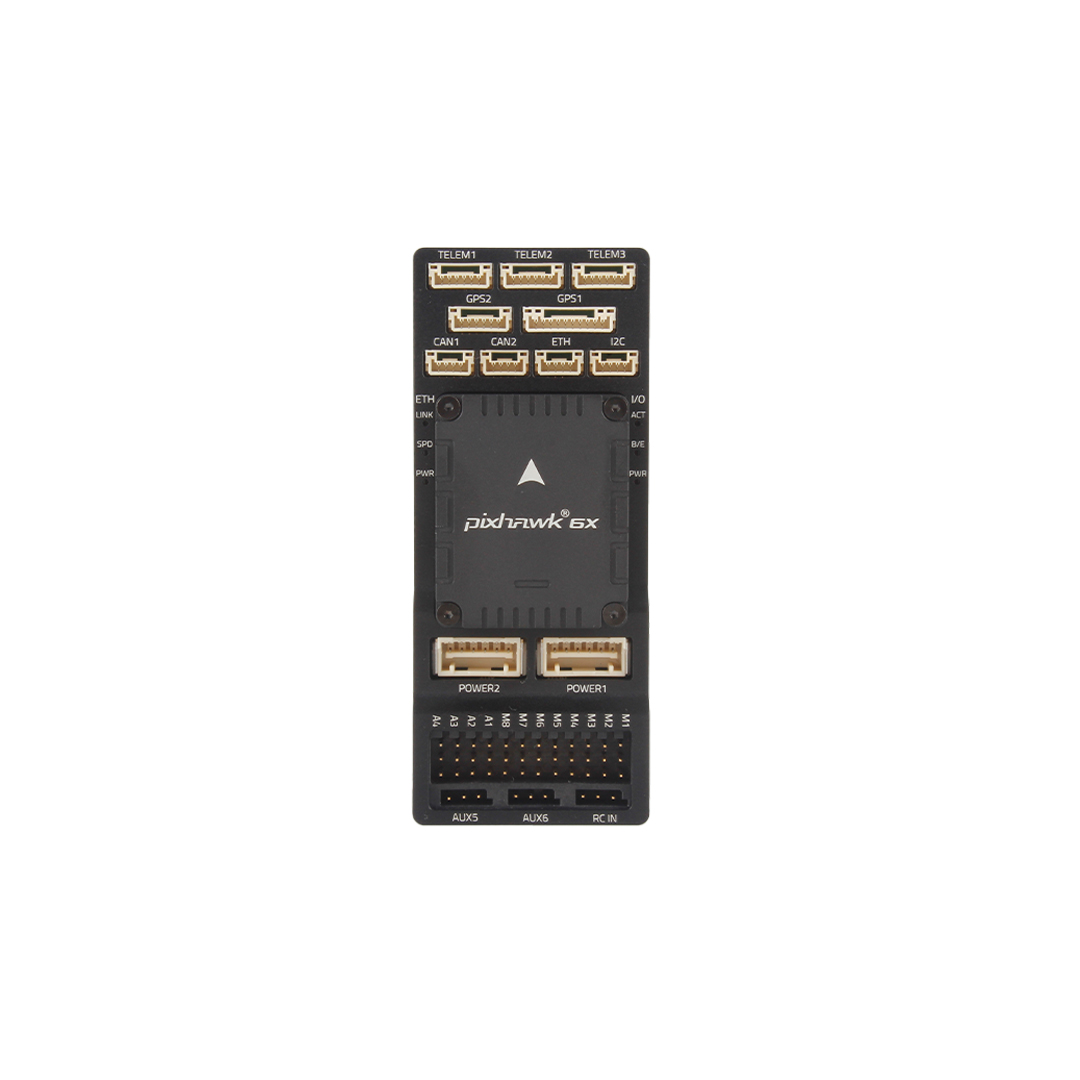 ATVPixhawk 6X (ICM-45686) V2B  - Drone Flight Controller recensie en prijs