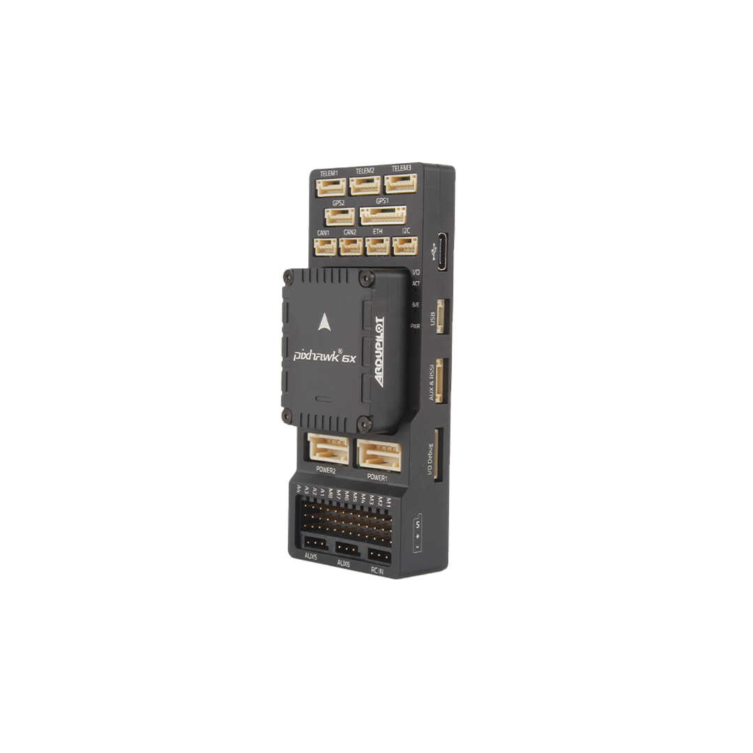 ATVPixhawk 6X (ICM-45686) V2B  - Drone Flight Controller recensie en prijs