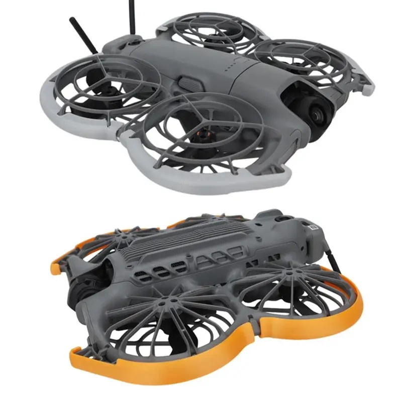 Propellerbeschermer voor DJI N - Drone Propeller Guard recensie en prijs