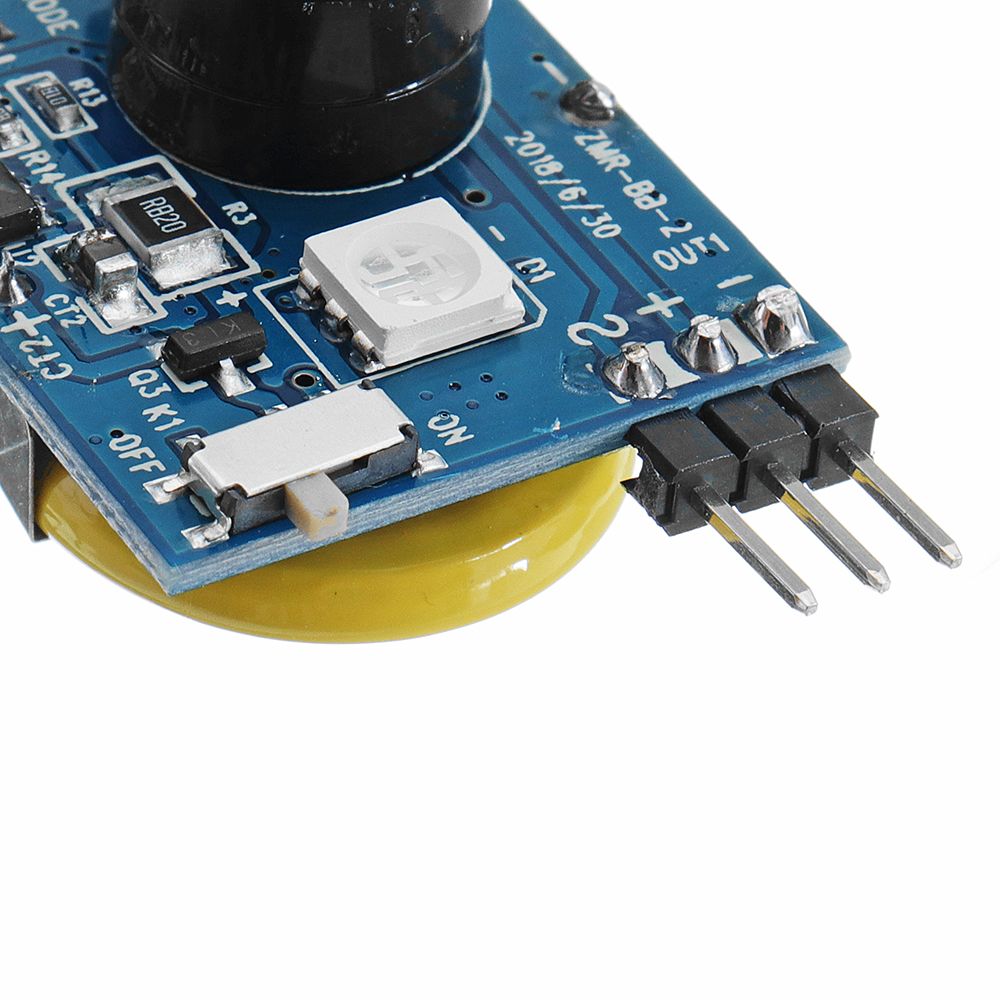 Draadloze Alarm Tracking Zoeme - Drone Buzzer recensie en prijs