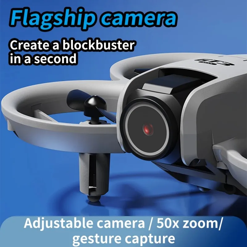 Xiaomi GT3 MAX GPS Drone 8K Lu - Drone Gps Mount recensie en prijs