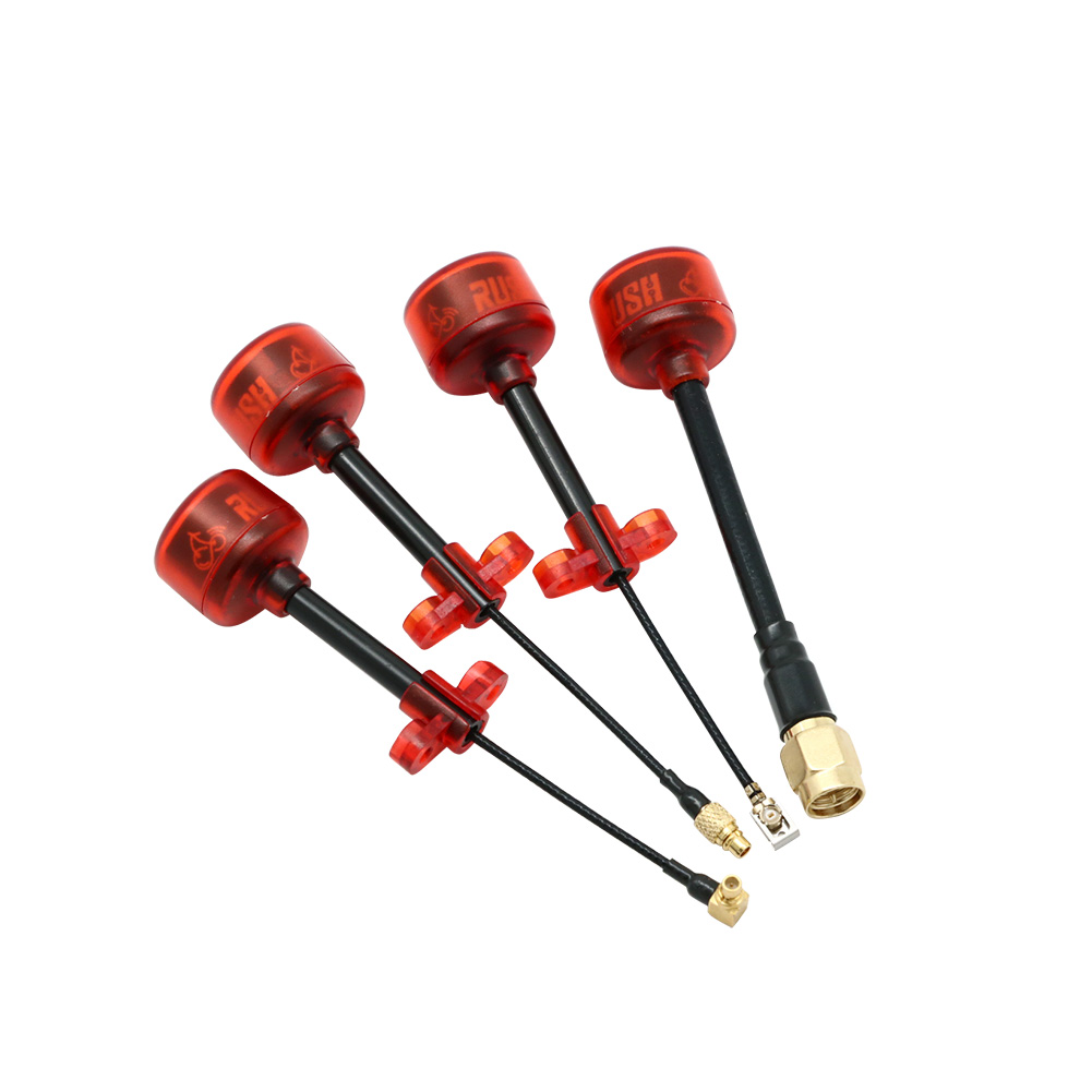Rush Cherry FPV 5.8G Antenne L - Drone Battery recensie en prijs