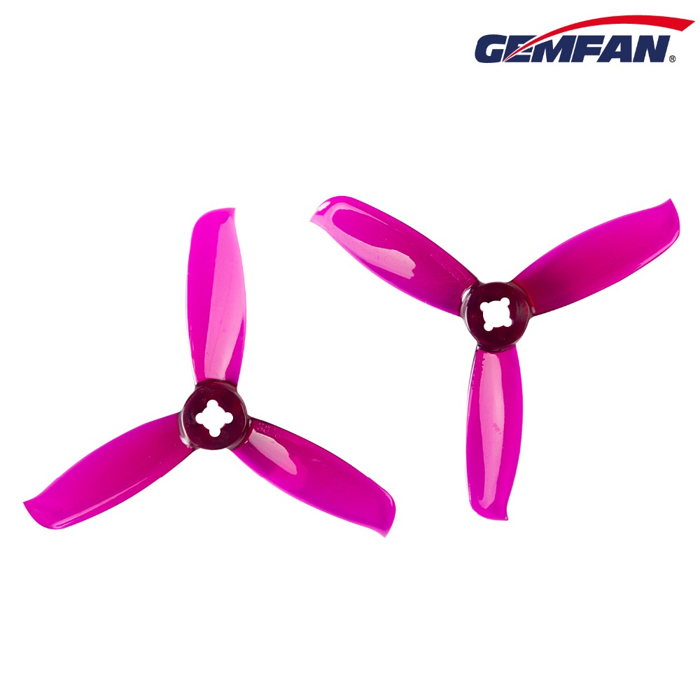 10Pairs/20Pcs Gemfan Windancer - Drone Propeller recensie en prijs