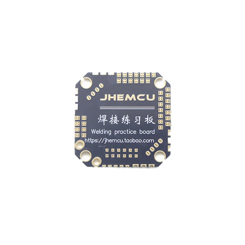 JHMCU Flight Controller Solder - Drone Battery recensie en prijs
