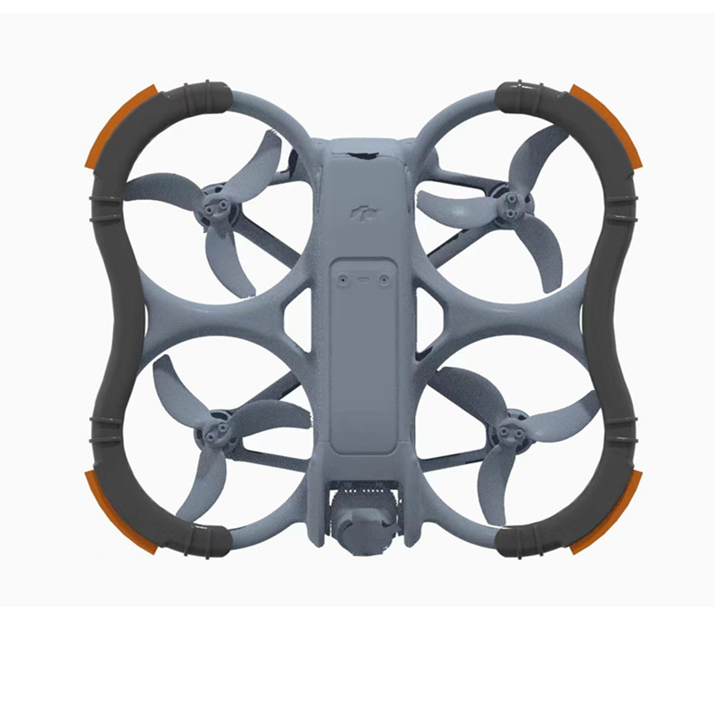 Voor Dji Avata 2 Beschermende  - Drone Propeller Guard recensie en prijs