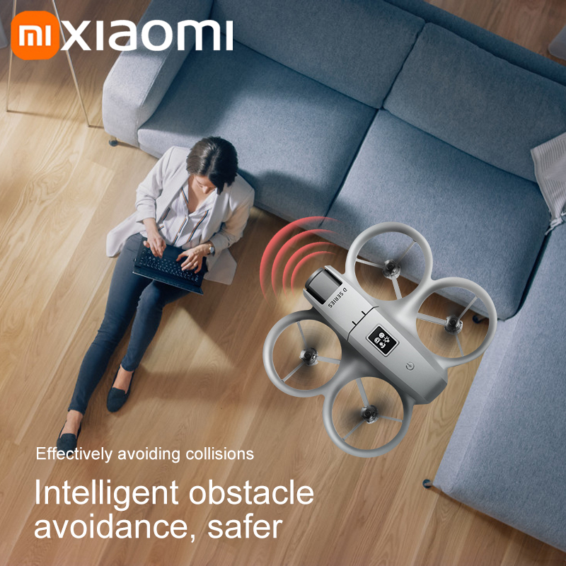 Xiaomi D16 GPS Drone 8K Aerial - Drone Gps Mount recensie en prijs