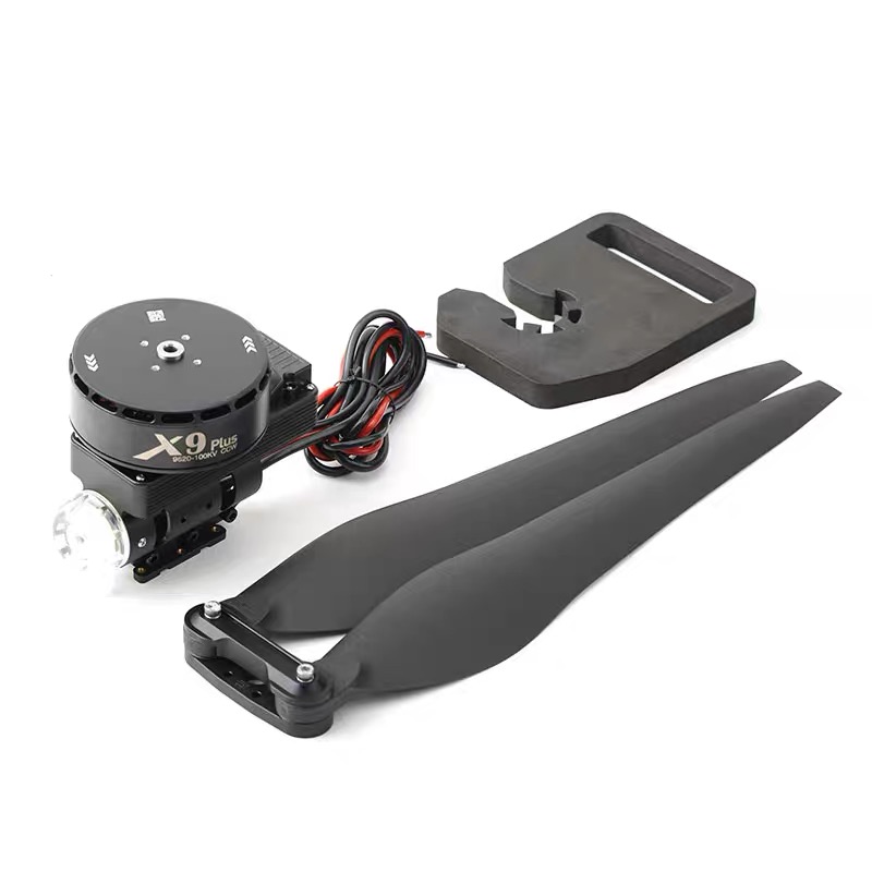 X9 Plus Drone Motor Combo Hoge - Drone Esc recensie en prijs