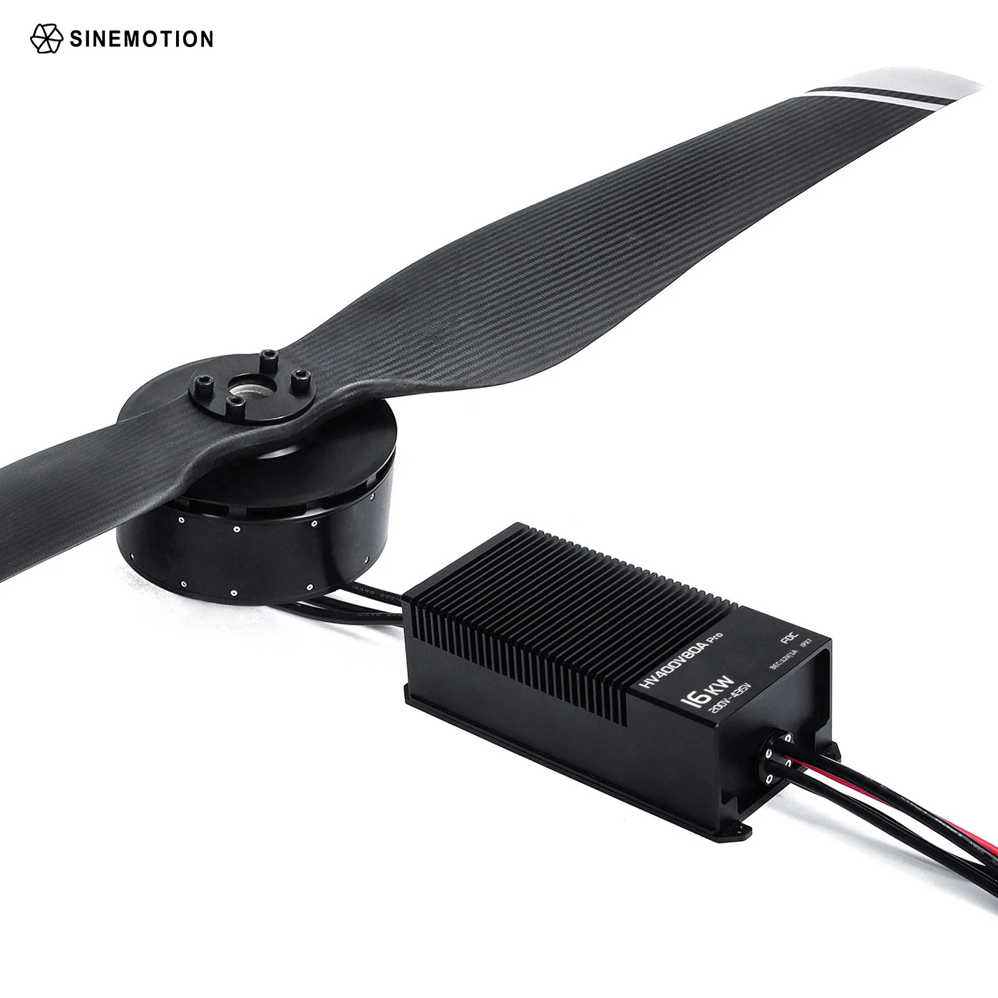 H4T30M 30KG Stuwkracht Dr-one  - Drone Arm recensie en prijs