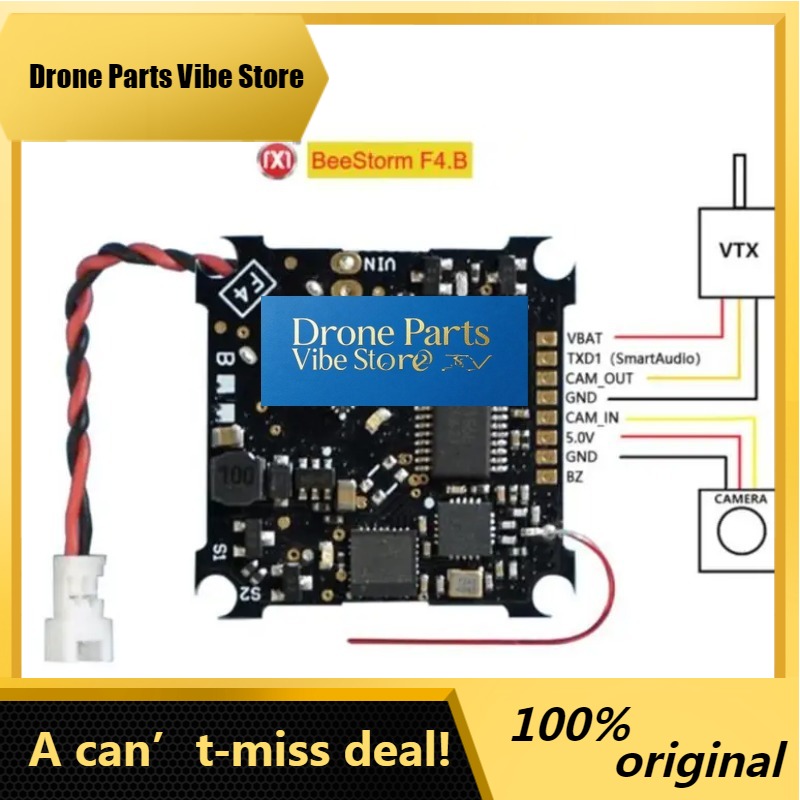1/2/5PCS Beitian BE-180 GPS Mo - Drone Gps Module recensie en prijs