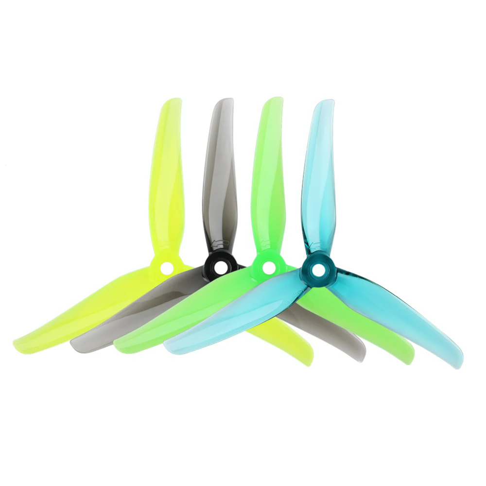 iFlight Nazgul F5 5 inch 3-bla - Drone Propeller recensie en prijs