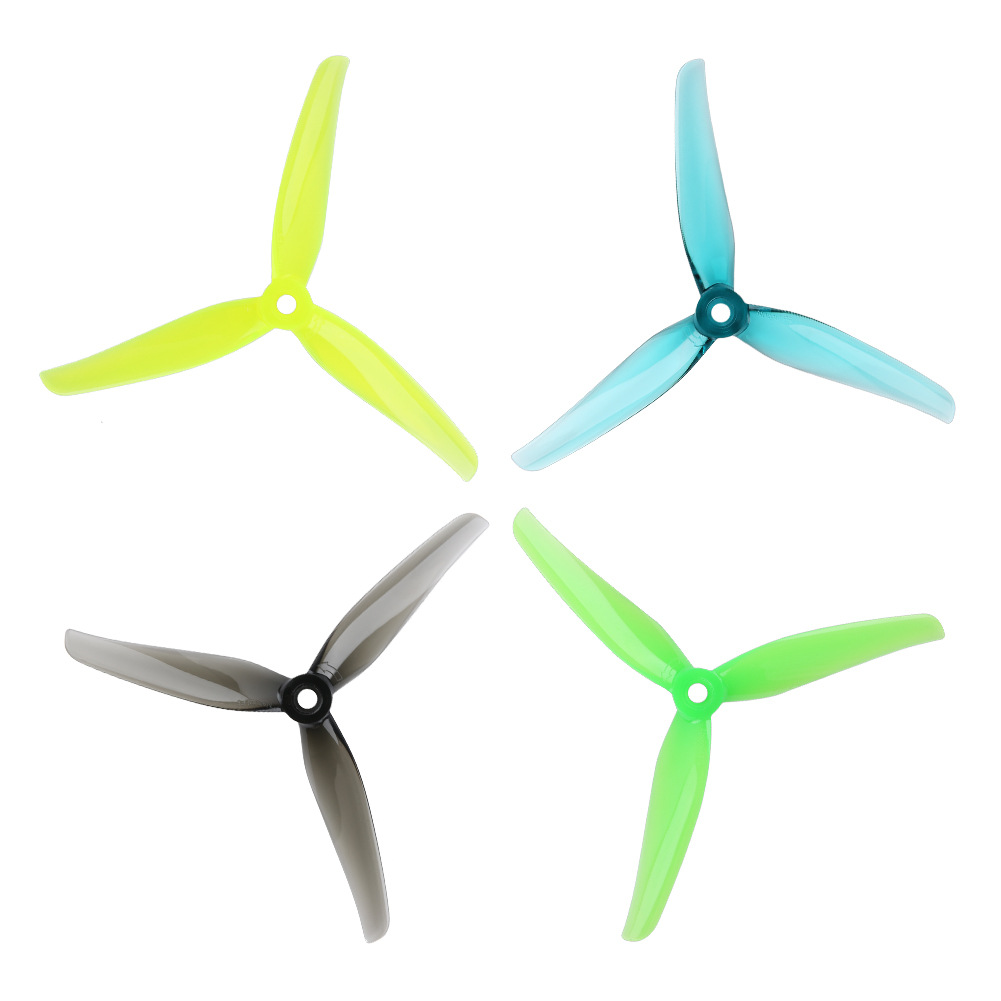 iFlight Nazgul F5 5 inch 3-bla - Drone Propeller recensie en prijs