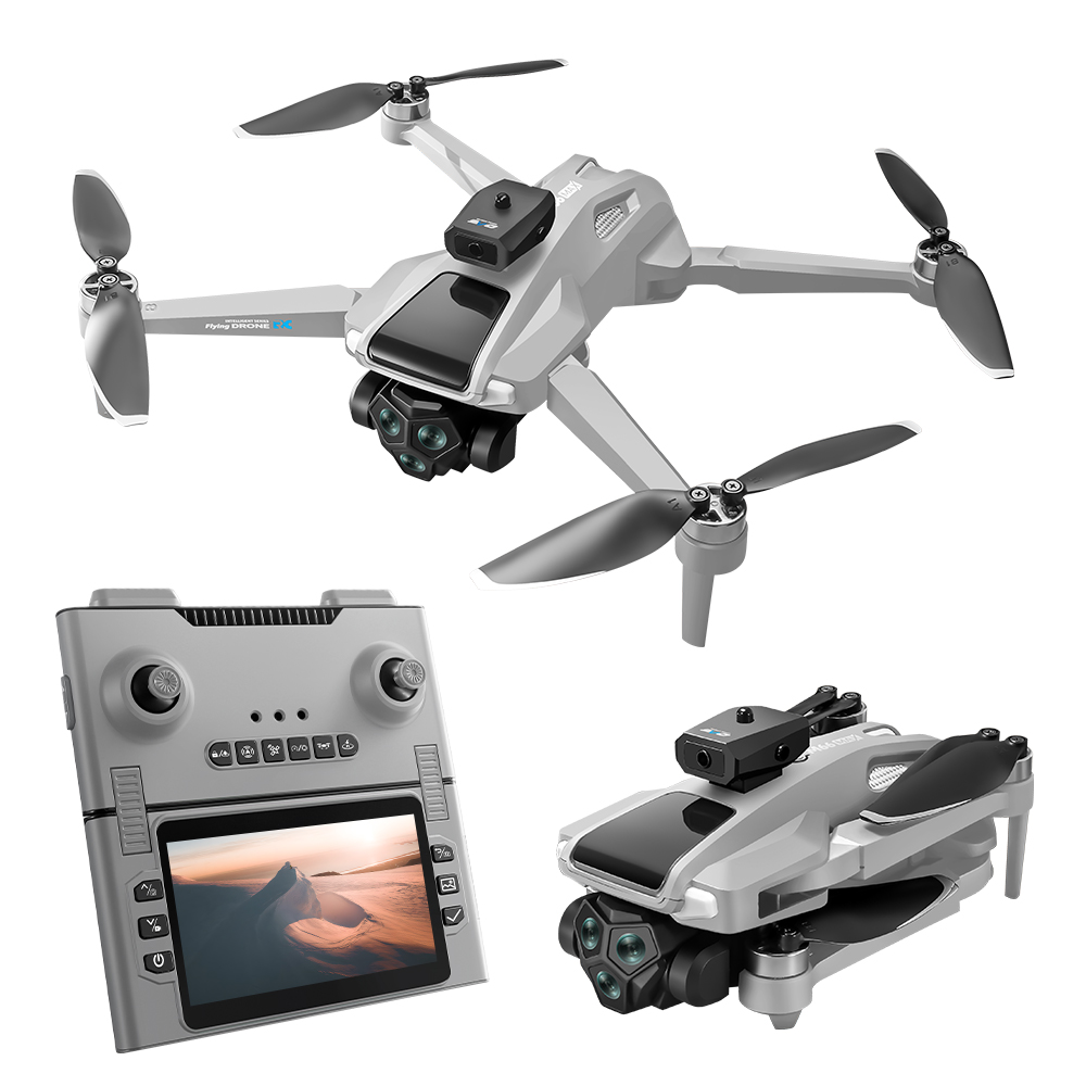 G66 MAX GPS Drone 4K Professio - Drone Gps Mount recensie en prijs