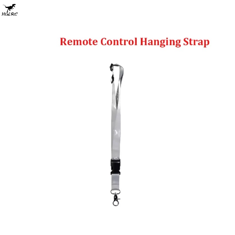 HGLRC C1 2.4G ELRS afstandsbed - Drone Battery Strap recensie en prijs