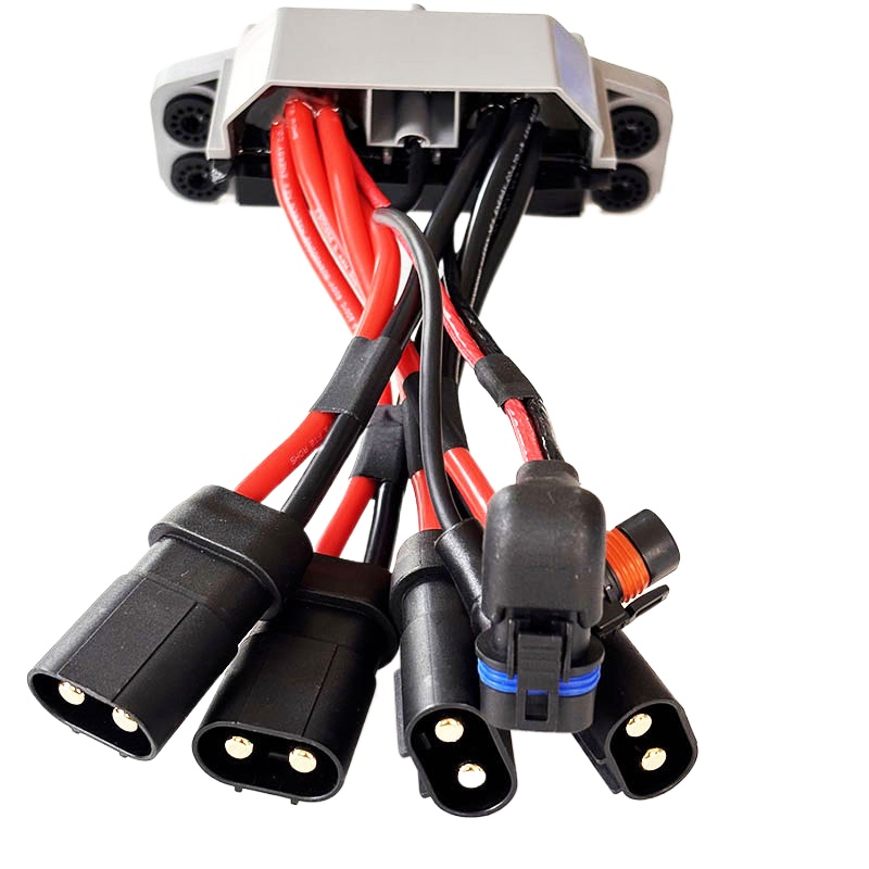 Nieuw voor Agras T50 Power Dis - Drone Power Distribution Board recensie en prijs