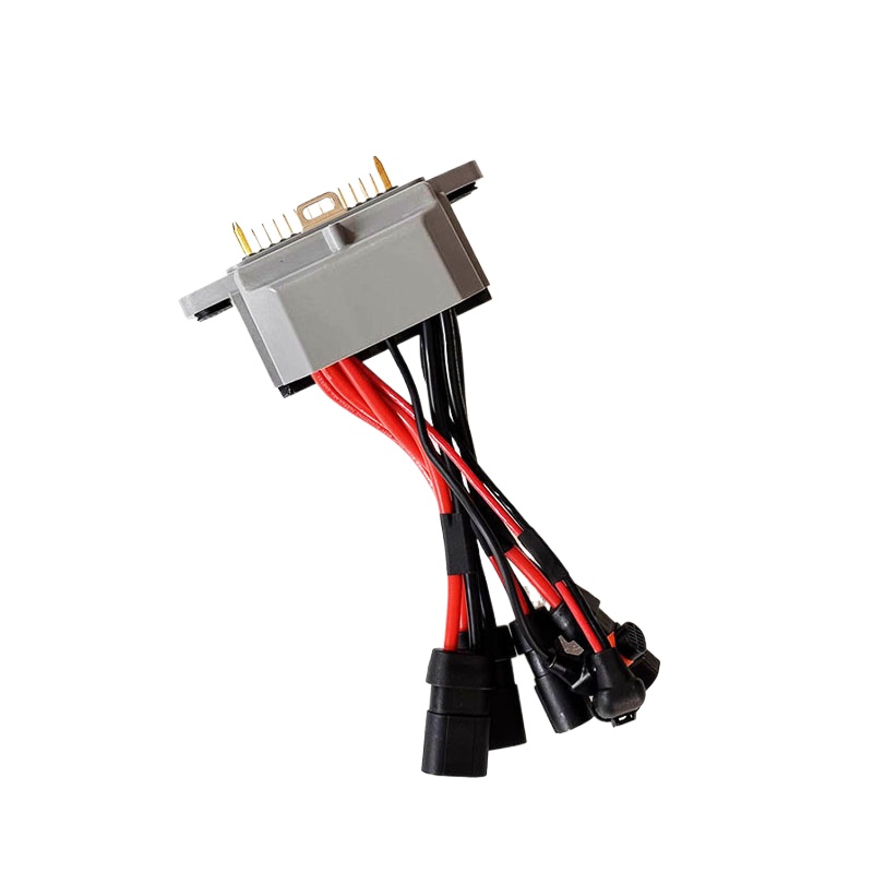 Nieuw voor Agras T50 Power Dis - Drone Power Distribution Board recensie en prijs