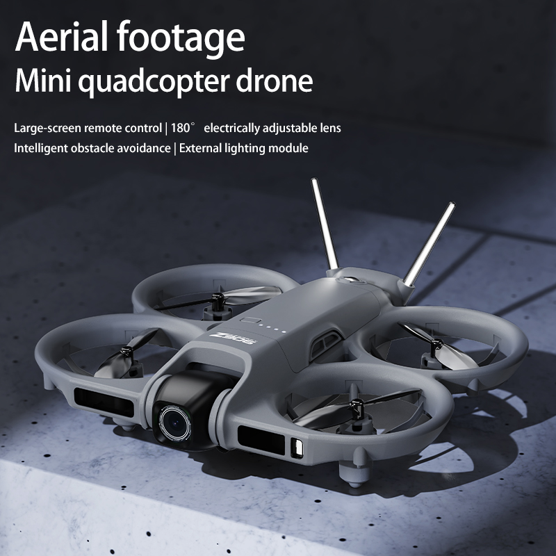 Lenovo Z906 GPS Opvouwbare Dro - Drone Gps Mount recensie en prijs